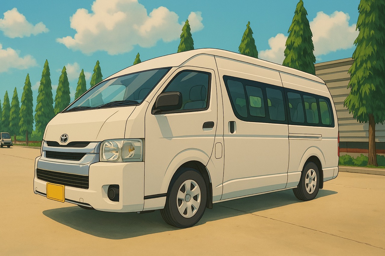 Airport transfer