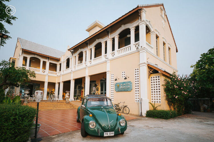 Savan Sumran venue